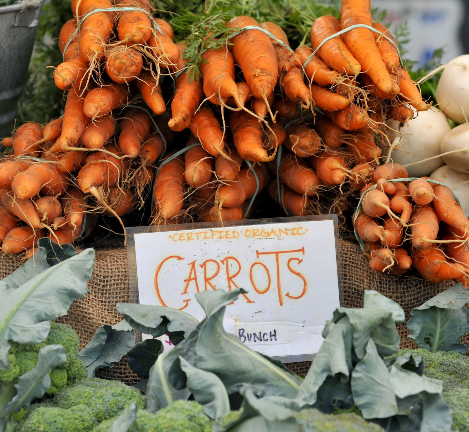Attleboro Farmers Market